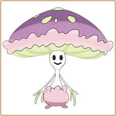 Shiinotic Artwork Image