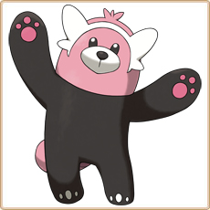 Bewear Artwork Image