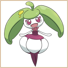 Steenee Artwork Image