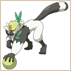Passimian Artwork Image