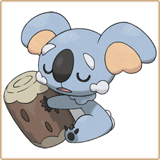 Komala Artwork Image