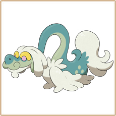 Drampa Artwork Image