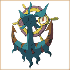 Dhelmise Artwork Image