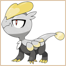 Jangmo-o Artwork Image