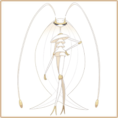 Pheromosa Artwork Image