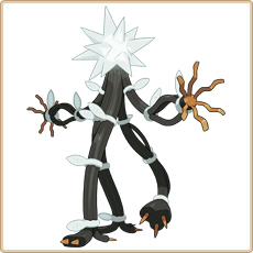 Xurkitree Artwork Image
