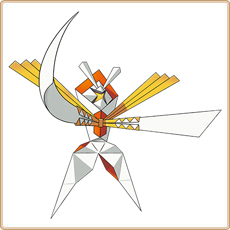 Kartana Artwork Image