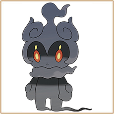 Marshadow Artwork Image