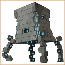 Stakataka Artwork Image