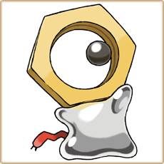 Meltan Artwork Image