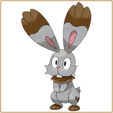 Bunnelby Artwork Image