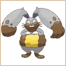 Diggersby Artwork Image