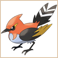 Fletchinder Artwork Image