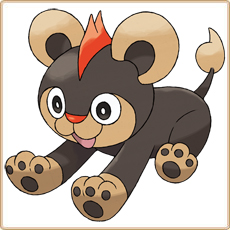 Litleo Artwork Image