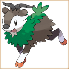 Skiddo Artwork Image
