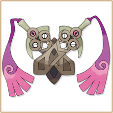 Doublade Artwork Image