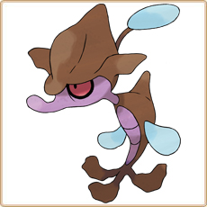 Skrelp Artwork Image