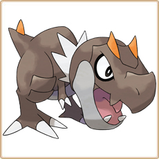 Tyrunt Artwork Image