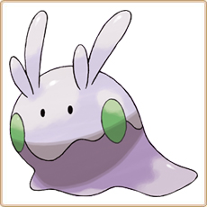 Goomy Artwork Image