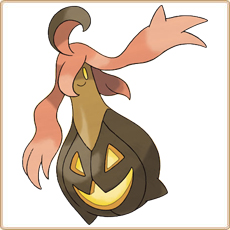 Gourgeist Artwork Image