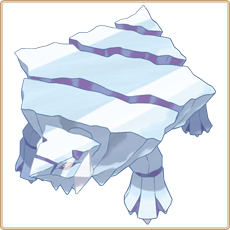 Avalugg Artwork Image