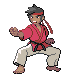 Karateka
