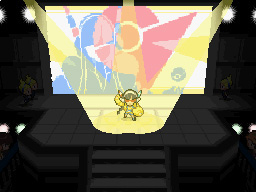 Lderes Gimnasio B2W2