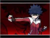 Personajes Pokmon B2W2