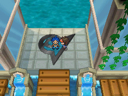 Lderes Gimnasio B2W2