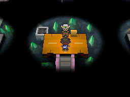 Lderes Gimnasio B2W2