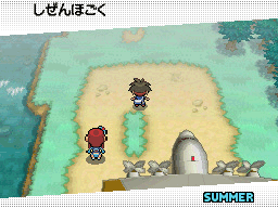 Diferencias Pokmon B2W2