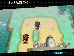 Diferencias Pokmon B2W2