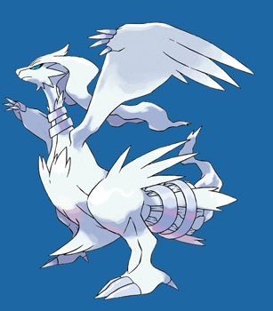 Reshiram