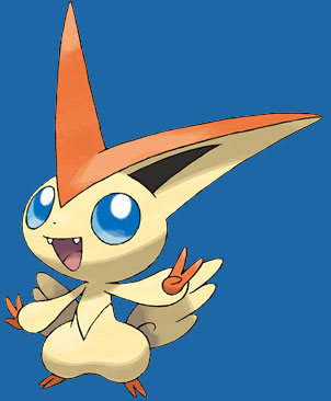 victini