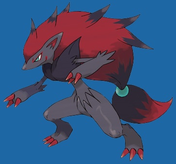 Zoroark