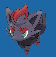 Zorua