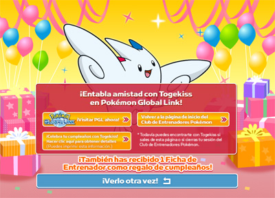 Togekiss