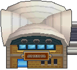 Estacin del Magnetotrn