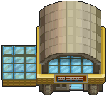 Estacin del Magnetotrn