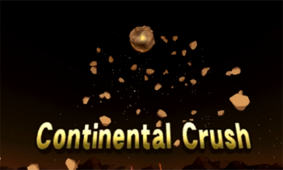 Aplastamiento Gigaltico