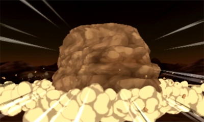 Aplastamiento Gigaltico