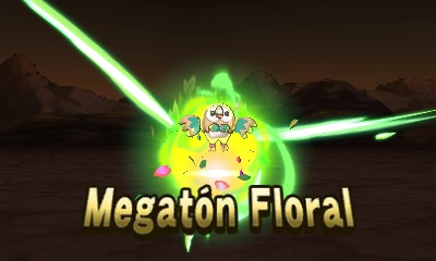 Megatn Floral