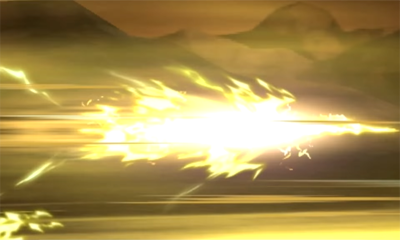 Gigavoltio Destructor