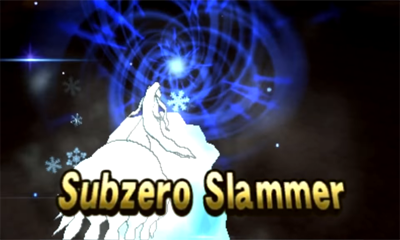 Crioaliento Despiadado