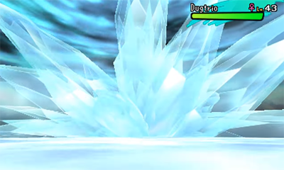 Crioaliento Despiadado