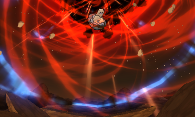 Agujero Negro Aniquilador