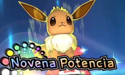 Novena Potencia