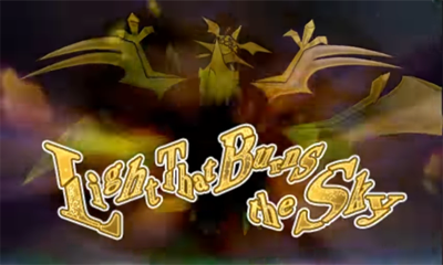 Fotodestruccin Apocalptica