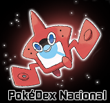 RotomDex