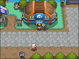 Gimnasio de Ciudad Malva